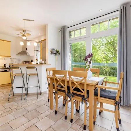 Ruegenbrise-am-wasser-fewo-eg * Zudar