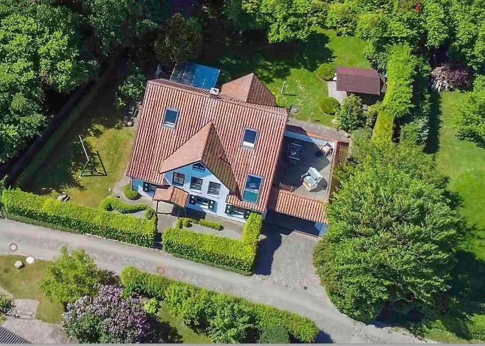 Ruegenbrise-am-wasser-fewo-eg Appartement *