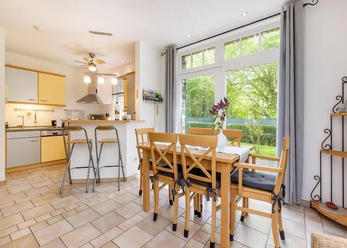 Ruegenbrise-am-wasser-fewo-eg * Zudar